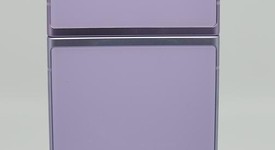 Good
													Samsung Galaxy Z Flip3 5G - T-Mobile, Lavender, 128 GB, 8 GB, SM-F711U, photo 3 of 7