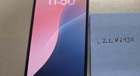 Good
													Apple iPhone 13 - Verizon, Blue, 128 GB, A2482, photo 1 of 7