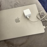 Good MacBook Air 2023 (M2) - 15 inch - 256 GB, Silver, 8 GB, Apple M2
