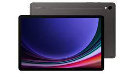 New
													Samsung Galaxy Tab S9 - Wi-Fi, Beige, 256 GB, 12 GB, SM-X710, photo 4 of 4