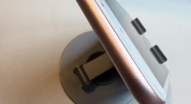 Good
													Apple iPhone 6S Plus - Unlocked, Rose Gold, 16 GB, A1634, photo 5 of 8