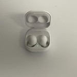 Used Samsung Galaxy Buds2 - White, SM-R177