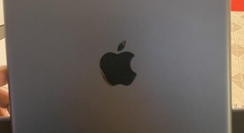 Mint
													Apple iPad 7th Gen - Wi-Fi, Gray, 32 GB, A2197, photo 1 of 13