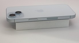 Mint
													Apple iPhone 15 - Verizon, Blue, 128 GB, A2846, photo 1 of 7