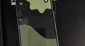 Good
													Google Pixel 10 Pro XL - Unlocked, Jade, 256 GB, GUL82, photo 2 of 8