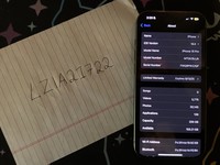 Apple iPhone 15 Pro