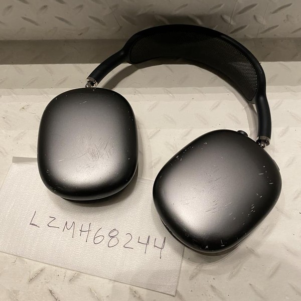 Apple AirPods Max - Gray