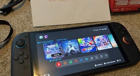 Mint
													Nintendo Switch 2 - Red & Blue, Standard, photo 2 of 11