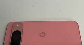 Good
													Google Pixel 9 - Unlocked, Peony, 256 GB, 12 GB, G2YBB, photo 3 of 8