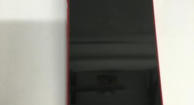 Fair
													Apple iPhone 14 - Unlocked, Red, 256 GB, A2649, photo 1 of 10