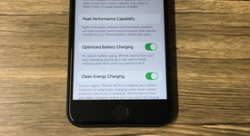 Good
													Apple iPhone SE 2nd Gen 2020 - AT&T, Black, 64 GB, A2275, photo 1 of 7
