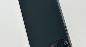 Mint
													Apple iPhone 14 Pro Max - Unlocked, Black, 128 GB, A2651, photo 3 of 9