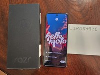 Motorola Razr (2024)