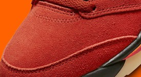 New
													Jordan 5 Retro Dunk on Mars (Women's) - 6, photo 5 of 8