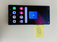 Samsung Galaxy S22 Ultra