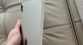 Mint
													Apple iPad Pro 11" 3rd Gen 2021 - Wi-Fi, Silver, 256 GB, photo 6 of 6