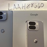 Mint Google Pixel 10 Pro Fold - Unlocked, Moonstone, 256 GB, GU0NP