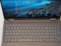 Lenovo Yoga Laptop