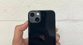 Good
													Apple iPhone 13 - Unlocked, Midnight, 128 GB, A2482, photo 4 of 6