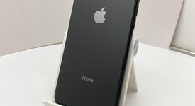 Good
													Apple iPhone Xr - Unlocked, Black, 64 GB, A1984, photo 3 of 7