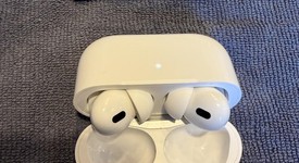 Used
													Apple AirPods Pro 2 - USB-C, photo 1 of 3