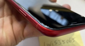 Mint
													Apple iPhone Xr - T-Mobile, Red, 64 GB, A1984, photo 4 of 7