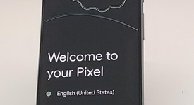 Good
													Google Pixel 8 - Unlocked, Hazel, 128 GB, 8 GB, G9BQD, Sub-6 5G, photo 3 of 4