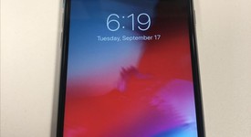 Good
													Apple iPhone 6S Plus - T-Mobile, Grey, 32 GB, A1687, photo 1 of 6