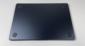 Mint
													MacBook Air 2025 (M4) - 13" - Apple M4, Midnight, 512 GB, 16 GB, photo 4 of 8