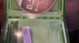 Mint
													Halo Infinite for Xbox One, photo 1 of 3