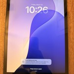 Fair Apple iPad 8th Gen - Wi-Fi, 32 GB, Gray, A2270