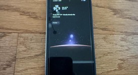 Mint
													Google Pixel 9 Pro Fold - Unlocked, Obsidian, 256 GB, GGH2X, photo 1 of 10
