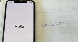 Good
													Apple iPhone 11 Pro Max - Unlocked, Green, 256 GB, A2161, photo 6 of 6