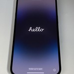 Fair Apple iPhone 14 Pro Max - Unlocked, Black, 256 GB, A2651