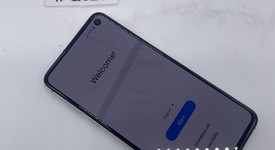 Good
													Samsung Galaxy S10e - T-Mobile, White, 128 GB, 6 GB, SM-G970U, photo 2 of 9