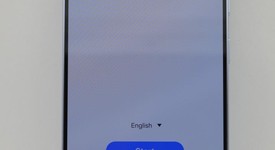 Good
													Samsung Galaxy S24 - Unlocked, Blue, 128 GB, 8 GB, SM-S921U1, photo 2 of 4