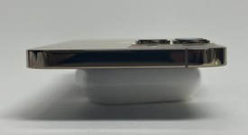 Mint
													Apple iPhone 12 Pro - Unlocked, Gold, 512 GB, A2341, photo 4 of 9