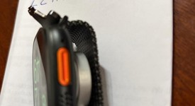 Mint
													Apple Watch Ultra 3 49mm - Unlocked, Black, A3281, photo 3 of 7