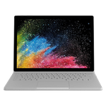 Good Microsoft Surface Book 2 13.5 inch - 256 GB, 8 GB, Intel Core i5