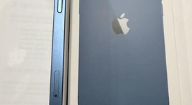 Mint
													Apple iPhone 13 - Verizon, Blue, 128 GB, A2482, photo 5 of 7