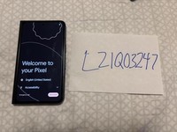Google Pixel Fold