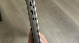 Mint
													MacBook Pro Late 2023 (M3) - 14" - Apple M3, Gray, 1 TB, 16 GB, 10-core GPU, photo 5 of 11