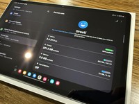 Samsung Galaxy Tab S7 FE