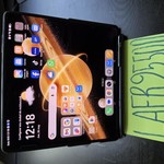 Good Honor Magic V3 - Unlocked Non-US, 512 GB, Green, 12 GB