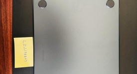 Good
													MacBook Air 2024 (M3) - 13" - Apple M3, Midnight, 256 GB, 16 GB, 8-core GPU, photo 2 of 3