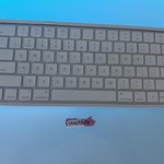 Used Apple Magic Keyboard