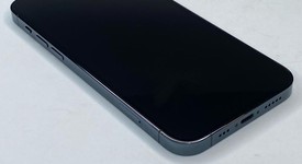 Good
													Apple iPhone 12 Pro - Verizon, Pacific Blue, 128 GB, A2341, photo 5 of 7