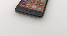 Good
													Apple iPhone 6S - Verizon, Grey, 32 GB, A1688, photo 5 of 14