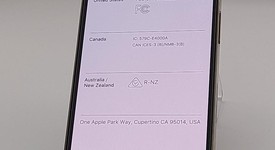 Good
													Apple iPhone 13 Pro - AT&T, Gold, 128 GB, A2483, photo 3 of 3