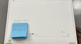 New
													MacBook Pro 2024 - 14" - Apple M4, Space Black, 512 GB, 16 GB, photo 4 of 4